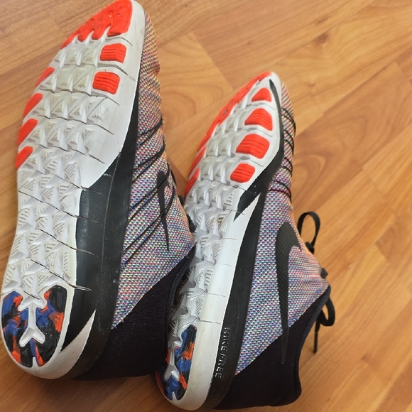 Nike Free TR 6 Running Shoes - Picture 2 of 6